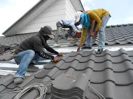 Best Roofing for New Construction  in Poland, OH